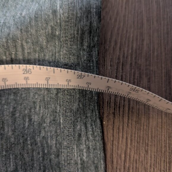 Men's Banana Republic Green Polo - Picture 6 of 6